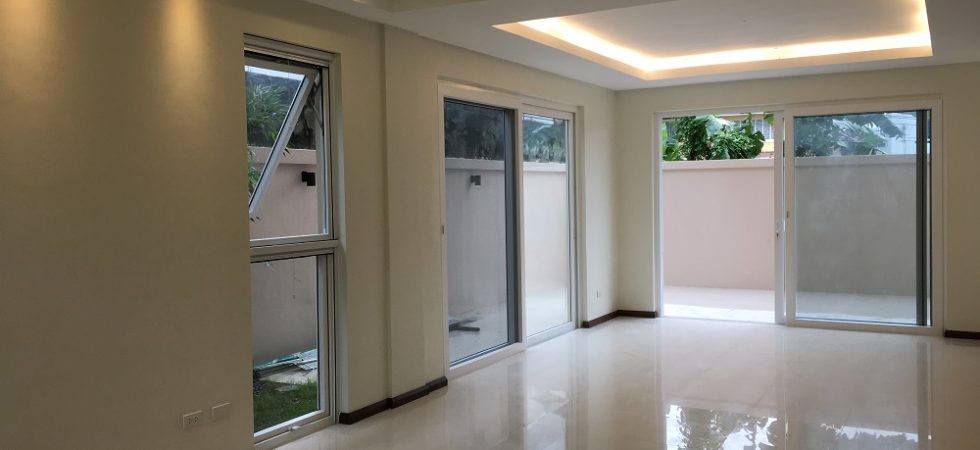 Brand New House for sale in Filinvest 2, Batasan Hills