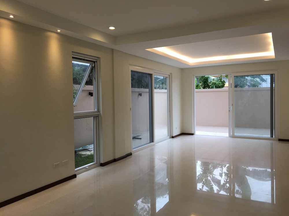 Brand New House for sale in Filinvest 2, Batasan Hills