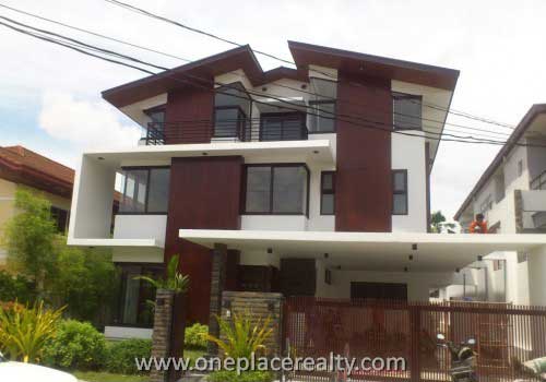 Brand New House for Sale in Valle Verde 1, Pasig City