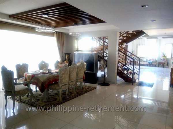 Filinvest Home East House For Sale