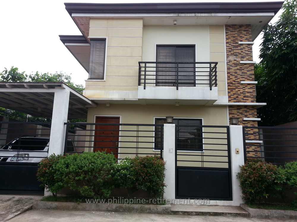 House for Sale in Greenland Newtown Subdivision