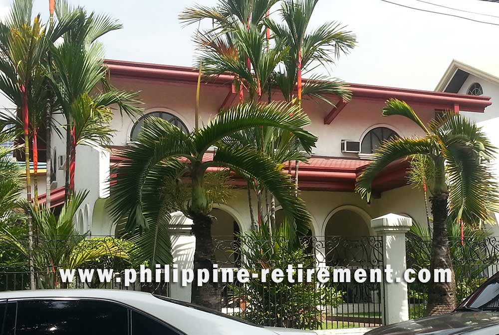 House and Lot For Sale in Valle Verde 5 Pasig City