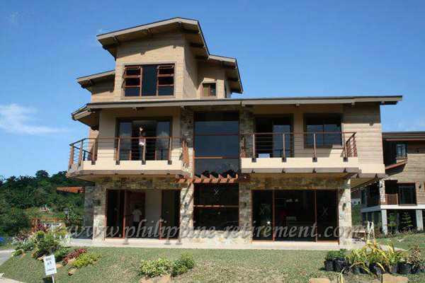 Tagaytay Highlands House for Sale