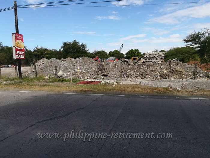 Vacant Lot for Sale in San Jose, Occidental Mindoro