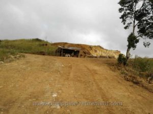 Raw Land For Sale San Isidro Rodriguez Rizal