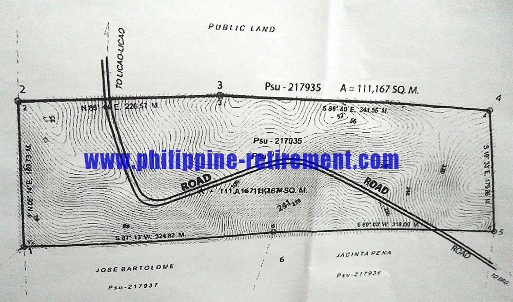 Raw Land For Sale in San Isidro, Rodriguez, Rizal