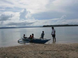Dapdap Island Patnanungan For Sale
