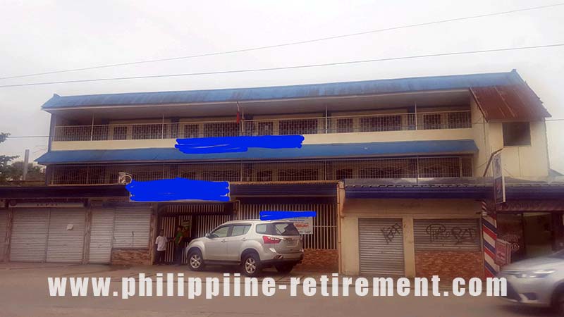 School Building For Sale in Mayamot, Antipolo City