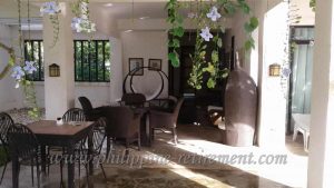 Boracay House For Sale