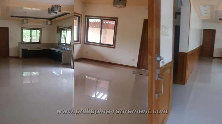 Tagaytay Tropical Greens Subdivision House for Sale