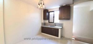 3 Storey Townhouse for sale in Don Antonio Heights, Quezon City