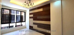 3 Storey Townhouse for sale in Don Antonio Heights, Quezon City