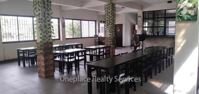 Tagaytay Residential and Commercial Property For Sale