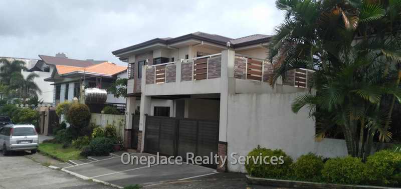 Tagaytay Residential and Commercial Property For Sale