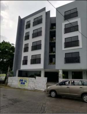 Residential Building For Sale in Paranaque