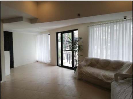 Residential Building For Sale in Paranaque