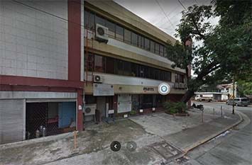 Commercial Building Makati For Sale