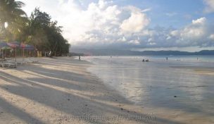 Broacay House and Lot For Sale